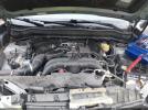 Subaru Forester 2.5i Touring Image 4