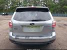 Subaru Forester 2.5i Touring Image 16