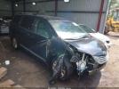 Toyota Sienna Xle Premium 7 Passenger Image 1