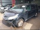 Toyota Sienna Xle Premium 7 Passenger Image 14
