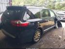 Toyota Sienna Xle Premium 7 Passenger Image 11