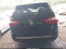 Toyota Sienna Xle Premium 7 Passenger Image 6
