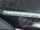 Dodge Challenger Image 5