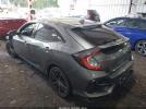 Honda Civic Sport Image 3