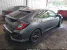 Honda Civic Sport Image 4