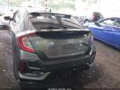 Honda Civic Sport Image 13