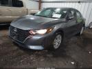 Nissan Sentra S Image 16