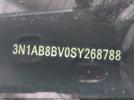 Nissan Sentra S Image 4
