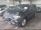 Jeep Grand Cherokee Laredo E 4x4 Image 3