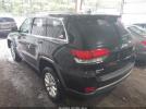 Jeep Grand Cherokee Laredo E 4x4 Image 4