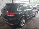 Jeep Grand Cherokee Laredo E 4x4 Image 5