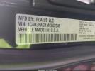 Jeep Grand Cherokee Laredo E 4x4 Image 6