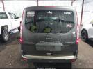 Ford Transit Titanium Image 9