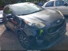Kia Sportage Ex Image 1