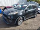 Kia Sportage Ex Image 4