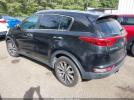Kia Sportage Ex Image 8