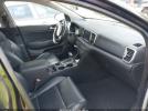 Kia Sportage Ex Image 3