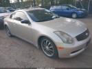 INFINITI G35 Image 1