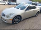 INFINITI G35 Image 6