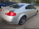 INFINITI G35 Image 5