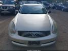 INFINITI G35 Image 9