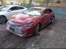 Toyota Avalon Limited Hybrid Image 16