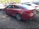 Toyota Avalon Limited Hybrid Image 13