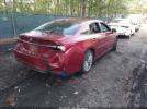 Toyota Avalon Limited Hybrid Image 2