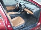 Toyota Avalon Limited Hybrid Image 15
