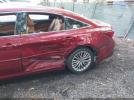 Toyota Avalon Limited Hybrid Image 14