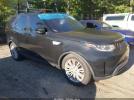 Land Rover Discovery Hse Image 1