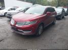 Lincoln MKX Select Image 2