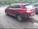 Lincoln MKX Select Image 13