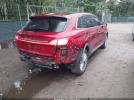 Lincoln MKX Select Image 16