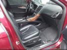 Lincoln MKX Select Image 15