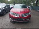 Lincoln MKX Select Image 10