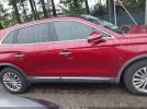 Lincoln MKX Select Image 8