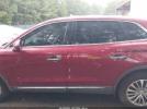 Lincoln MKX Select Image 11