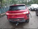 Lincoln MKX Select Image 4