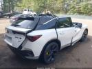 Acura ZDX Image 4