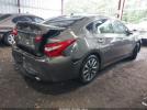 Nissan Altima 2.5 Sv Image 8