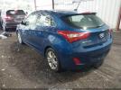 Hyundai ELANTRA Image 2