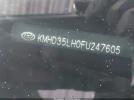 Hyundai ELANTRA Image 10