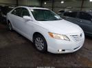 Toyota Camry Xle Image 1