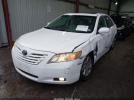 Toyota Camry Xle Image 4