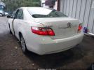 Toyota Camry Xle Image 6