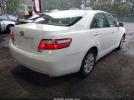 Toyota Camry Xle Image 13