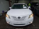 Toyota Camry Xle Image 11
