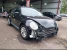Volkswagen Beetle 1.8t Entry Image 1