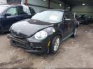 Volkswagen Beetle 1.8t Entry Image 7